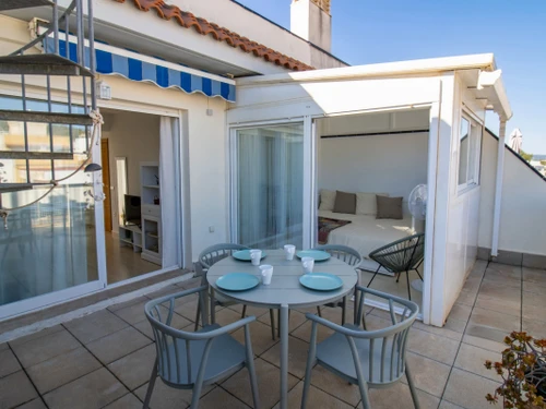 Appartement Alcossebre, 3 pièces, 4 personnes - photo_1011865443601