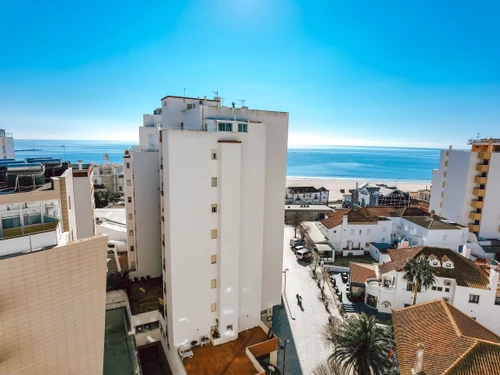 Ferienwohnung Praia da Rocha, 2 Schlafzimmer, 6 Personen - photo_1011865443740