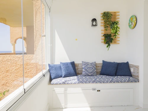 Apartamento Mijas Costa, 2 dormitorios, 5 personas - photo_1011865443889