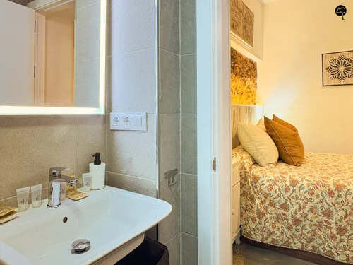 Appartement Cadix, 2 pièces, 3 personnes - photo_1011865444039