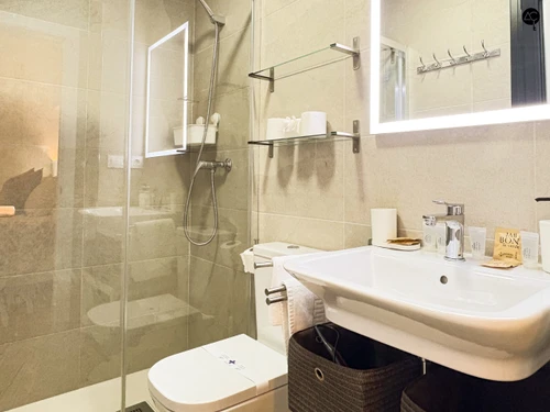 Appartement Cadix, 2 pièces, 3 personnes - photo_1011865444039