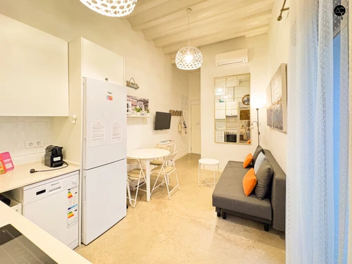 Appartement Cadix, 2 pièces, 3 personnes - photo_1011865444039