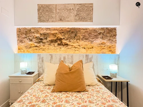 Appartement Cadix, 2 pièces, 3 personnes - photo_1011865444039