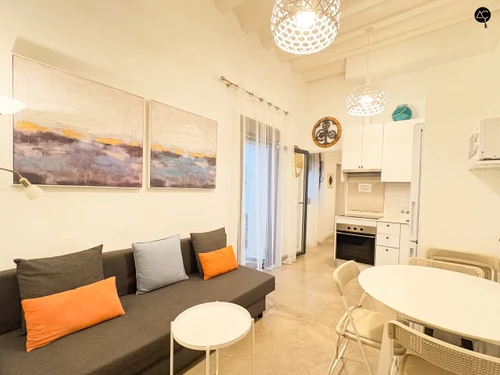 Apartment Cádiz, 1 bedroom, 3 persons - photo_1011865444039