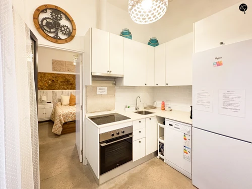 Appartement Cadix, 2 pièces, 3 personnes - photo_1011865444039