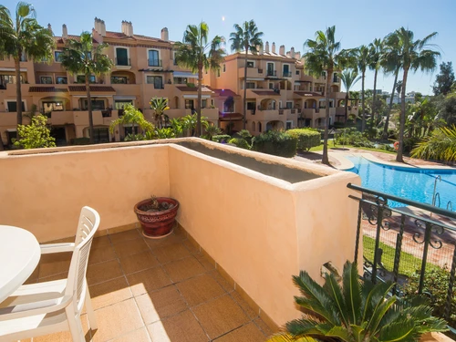 Appartement Manilva, 2 pièces, 2 personnes - photo_1011865444298