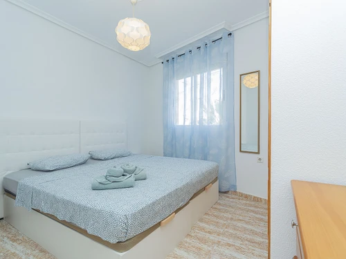 Apartamento Torrevieja, La Mata, 1 dormitorio, 4 personas - photo_1011865444564