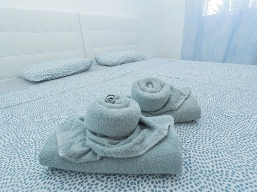 Apartamento Torrevieja, La Mata, 1 dormitorio, 4 personas - photo_1011865444564