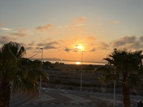 Appartement Torrevieja, La Mata, 2 pièces, 4 personnes - photo_1011865444564