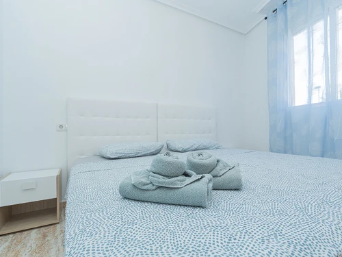 Apartamento Torrevieja, La Mata, 1 dormitorio, 4 personas - photo_1011865444564