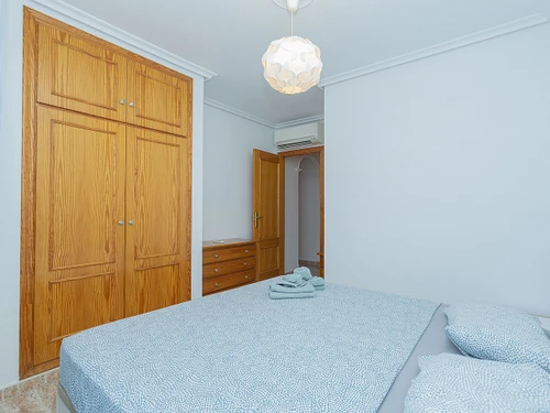 Apartamento Torrevieja, La Mata, 1 dormitorio, 4 personas - photo_1011865444564