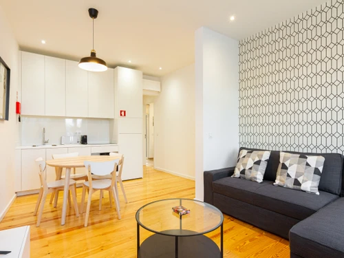 Apartment Lisbon, 1 bedroom, 4 persons - photo_1011865444837