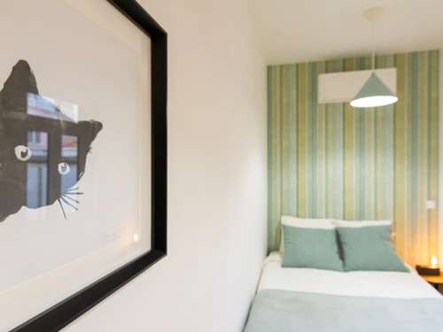 Apartment Lisbon, 1 bedroom, 4 persons - photo_1011865444837