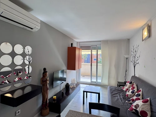 Ferienwohnung Denia, 2 Schlafzimmer, 6 Personen - photo_1011865445714