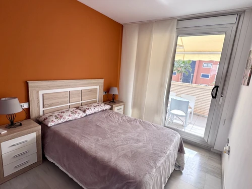 Ferienwohnung Denia, 2 Schlafzimmer, 6 Personen - photo_1011865445714