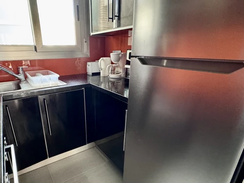 Ferienwohnung Denia, 2 Schlafzimmer, 6 Personen - photo_1011865445714