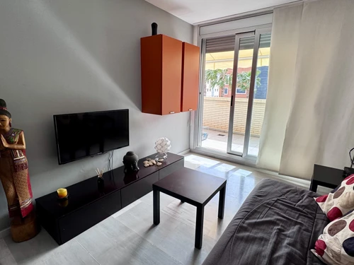 Ferienwohnung Denia, 2 Schlafzimmer, 6 Personen - photo_1011865445714