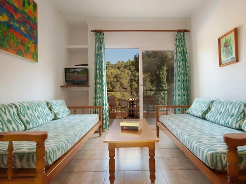 Appartement Cala Sant Vicenç, 2 pièces, 4 personnes - photo_1011865446071