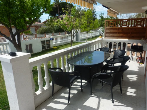 Apartment Cambrils, 2 bedrooms, 6 persons - photo_1011865446342