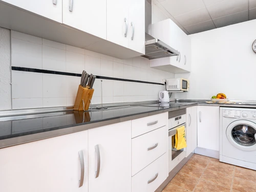 Apartment Torremolinos, 1 bedroom, 4 persons - photo_1011865446865