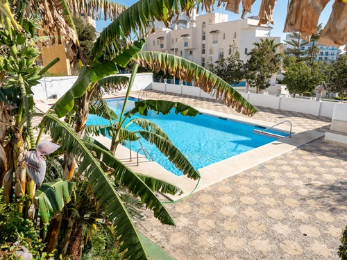 Apartment Torremolinos, 1 bedroom, 4 persons - photo_1011865446865