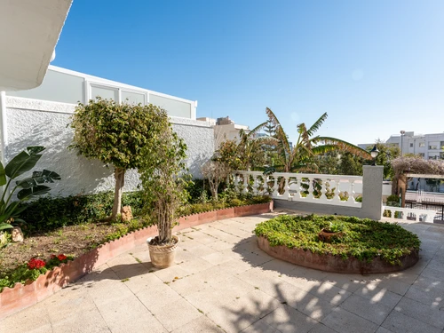 Apartment Torremolinos, 1 bedroom, 4 persons - photo_1011865446865