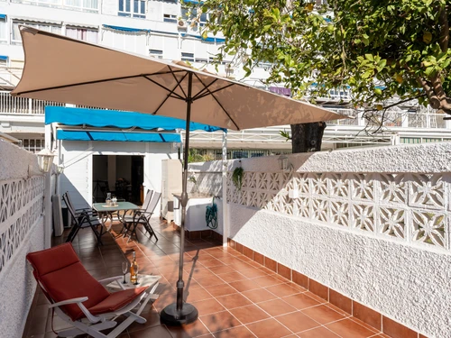 Apartment Torremolinos, 1 bedroom, 4 persons - photo_1011865446865