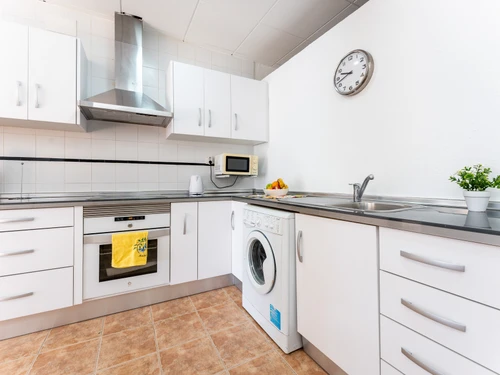 Apartment Torremolinos, 1 bedroom, 4 persons - photo_1011865446865