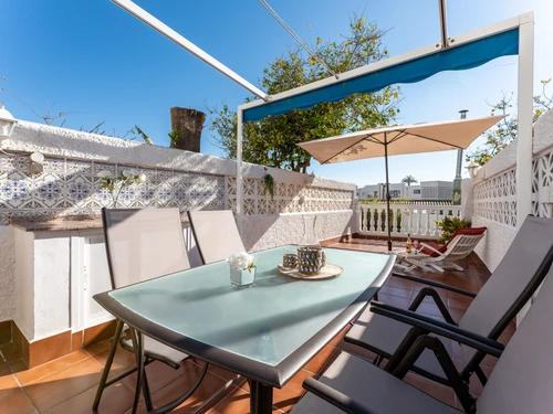 Apartment Torremolinos, 1 bedroom, 4 persons - photo_1011865446865