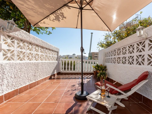 Apartment Torremolinos, 1 bedroom, 4 persons - photo_1011865446865