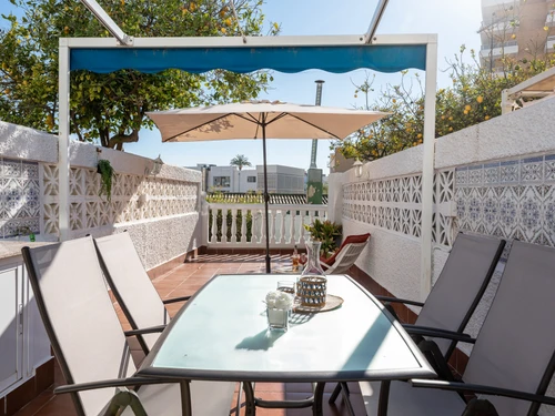 Apartamento Torremolinos, 1 dormitorio, 4 personas - photo_1011865446865
