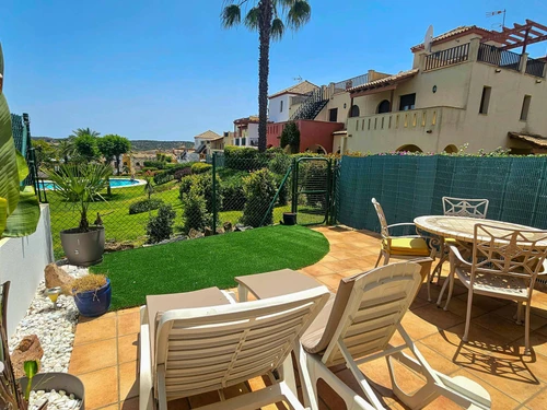 Maison Ayamonte, 3 pièces, 4 personnes - photo_1011865447134