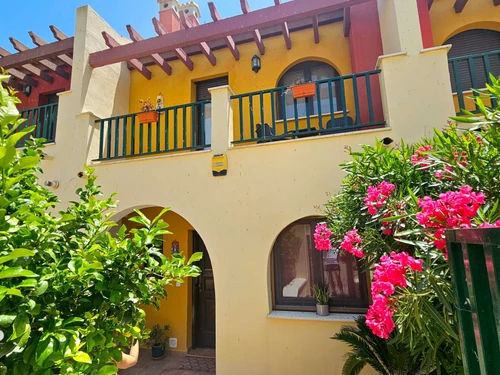 Ferienhaus Ayamonte, 2 Schlafzimmer, 4 Personen - photo_1011865447134