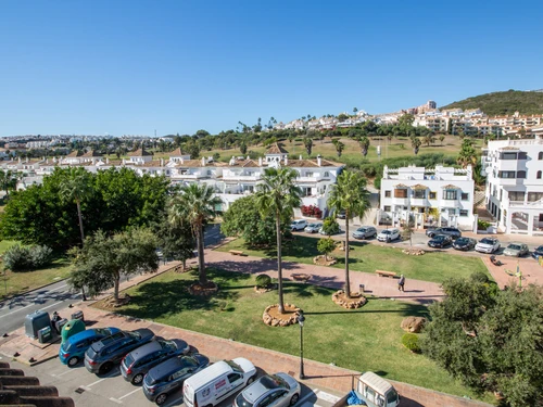 Studio Manilva, studio flat, 2 persons - photo_1011865447428