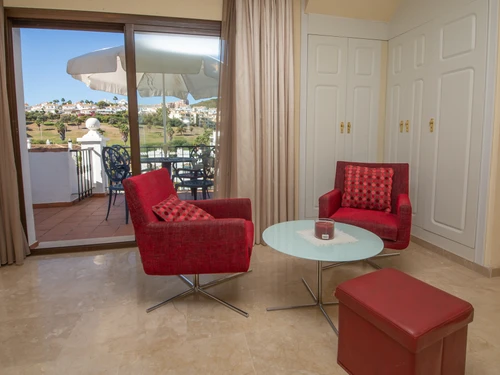 Studio Manilva, studio flat, 2 persons - photo_1011865447428