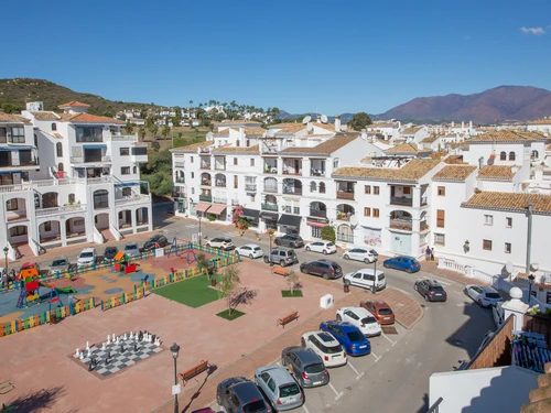 Studio Manilva, studio flat, 2 persons - photo_1011865447428