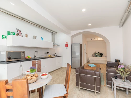 Ferienwohnung Tavira, 1 Schlafzimmer, 4 Personen - photo_1011865448268