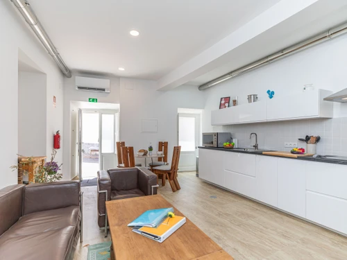 Appartement Tavira, 2 pièces, 4 personnes - photo_1011865448268