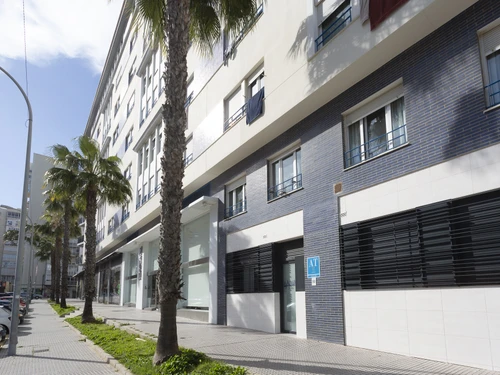 Studio Cádiz, Studio, 4 Personen - photo_1011865448414