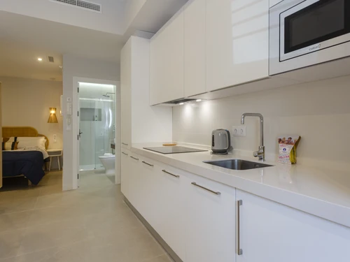 Studio Cádiz, Studio, 4 Personen - photo_1011865448414