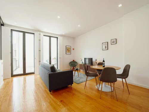 Appartement Porto, 2 pièces, 4 personnes - photo_1011865448559