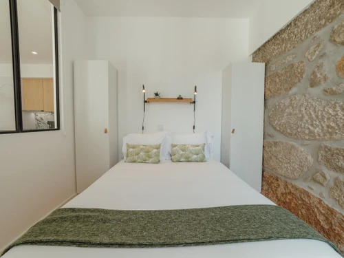 Appartement Porto, 2 pièces, 4 personnes - photo_1011865448559