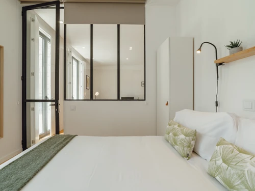 Appartement Porto, 2 pièces, 4 personnes - photo_1011865448559