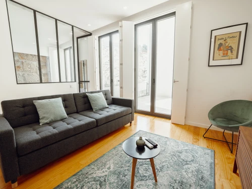 Appartement Porto, 2 pièces, 4 personnes - photo_1011865448559