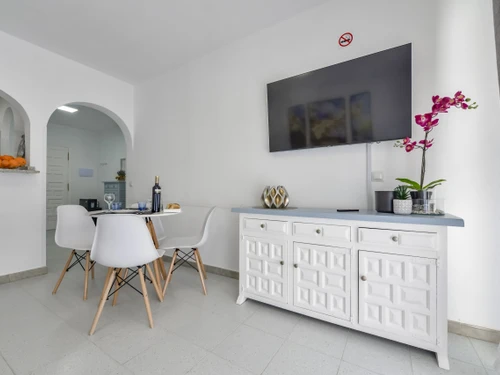 Appartement Calp, 2 pièces, 4 personnes - photo_1011865448957