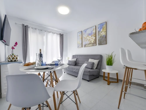 Appartement Calp, 2 pièces, 4 personnes - photo_1011865448957