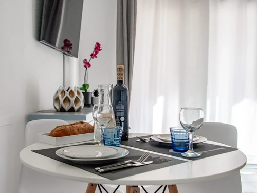 Appartement Calp, 2 pièces, 4 personnes - photo_1011865448957