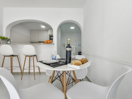 Appartement Calp, 2 pièces, 4 personnes - photo_1011865448957