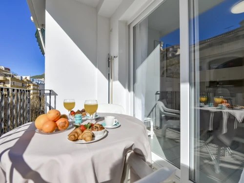 Appartement Calp, 2 pièces, 4 personnes - photo_1011865448957