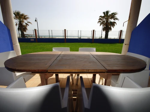 Appartement Tarifa, 3 pièces, 4 personnes - photo_1011865449092